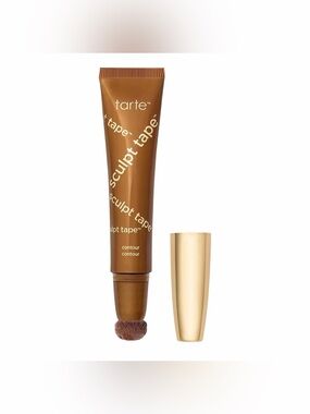 tarte Sculpt Tape Contour Cool Bronze